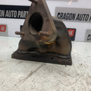 2006 VW / Phaeton / Exhaust Manifold Elbow / 3.2L Petrol / 022253018 - Dragon Engines LTD