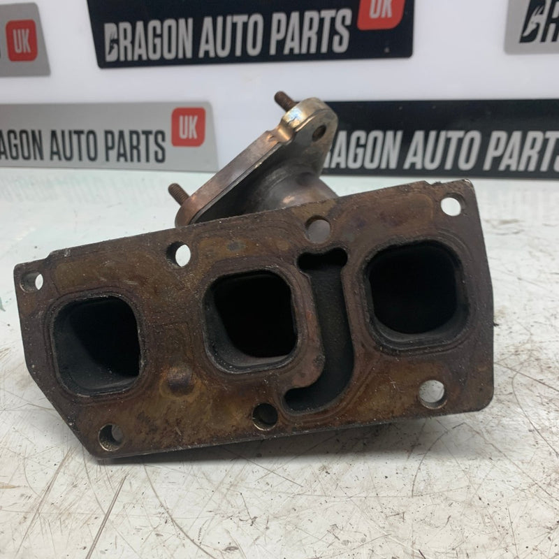 2006 VW / Phaeton / Exhaust Manifold Elbow / 3.2L Petrol / 022253018 - Dragon Engines LTD