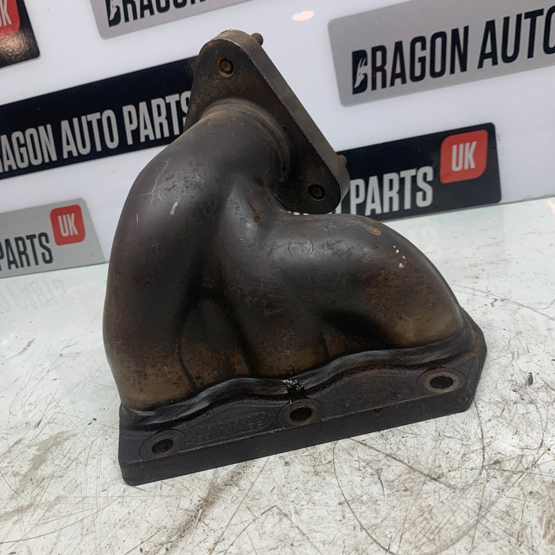 2006 VW / Phaeton / Exhaust Manifold Elbow / 3.2L Petrol / 022253018 - Dragon Engines LTD