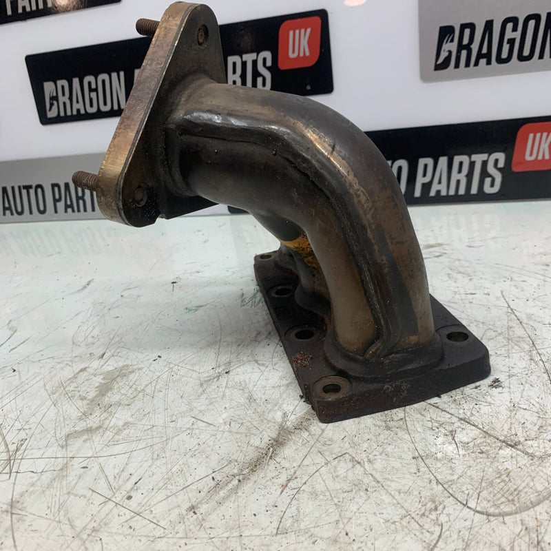 2006 VW / Phaeton / Exhaust Manifold Elbow / 3.2L Petrol / 022253018 - Dragon Engines LTD