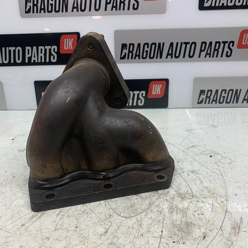 2006 VW / Phaeton / Exhaust Manifold Elbow / 3.2L Petrol / 022253018 - Dragon Engines LTD