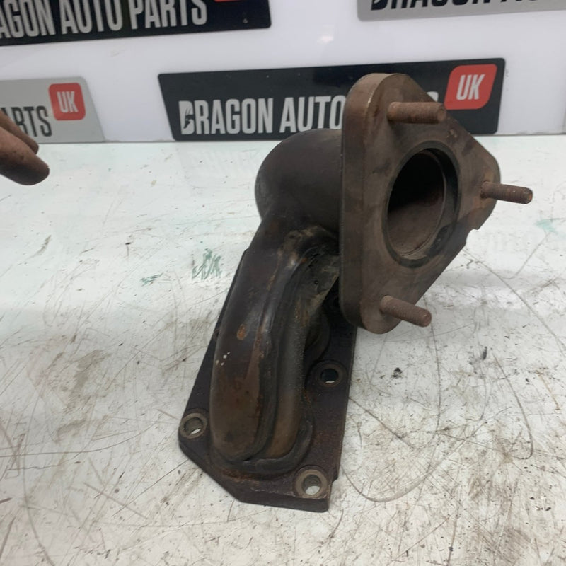 2006 VW / Phaeton / Exhaust Manifold Elbow / 3.2L Petrol / 022253018 - Dragon Engines LTD