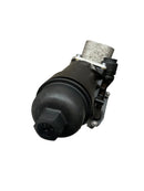 2007-2008 BMW / 1 Series / 2.0 Diesel / Oil filter housing & Cooler / 51750610 - Dragon Engines LTD