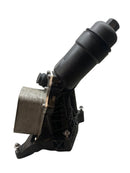 2007-2008 BMW / 1 Series / 2.0 Diesel / Oil filter housing & Cooler / 51750610 - Dragon Engines LTD