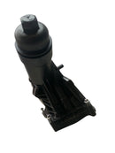 2007-2008 BMW / 1 Series / 2.0 Diesel / Oil filter housing & Cooler / 51750610 - Dragon Engines LTD
