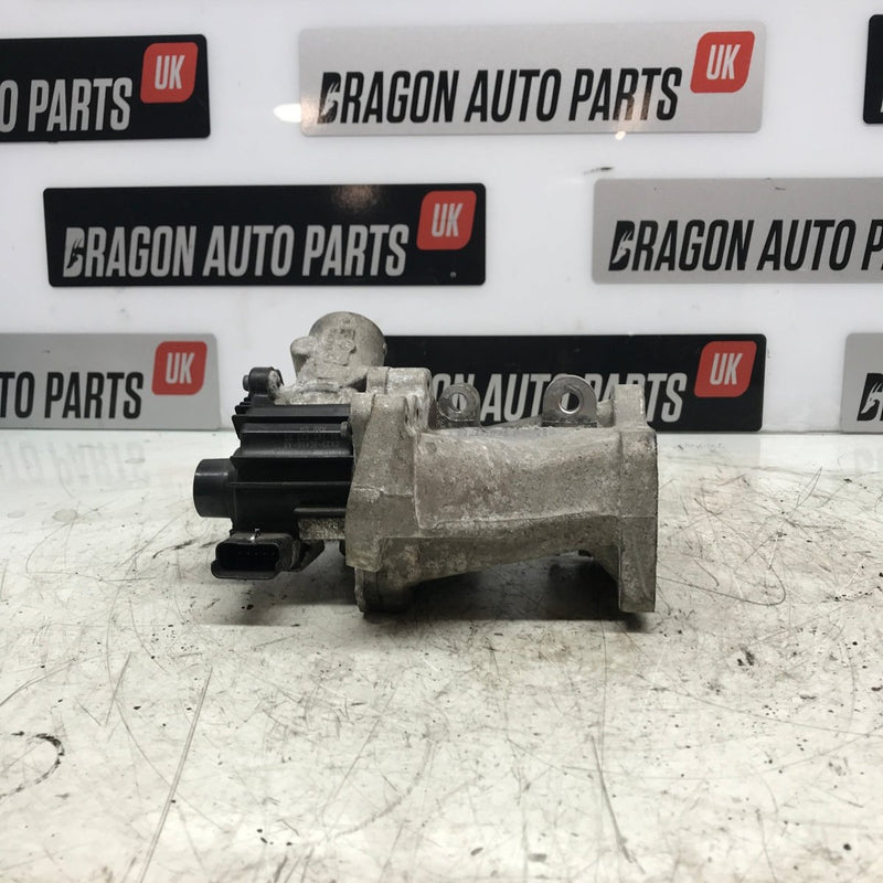 2007-2012 Citroen / Peugeot / EGR Valve / 2.2L Diesel / 9656911780 - Dragon Engines LTD