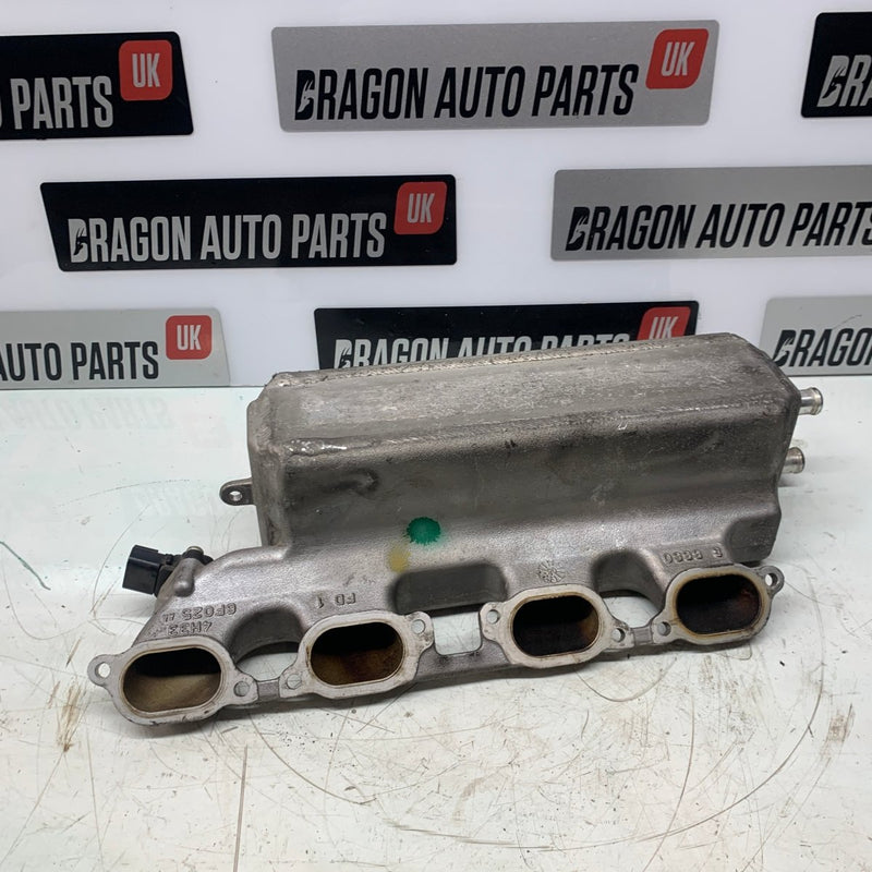 2007-2012 Jaguar/Land Rover / Intake Manifold / 4.2L Petrol / 4H33-9424-AD - Dragon Engines LTD