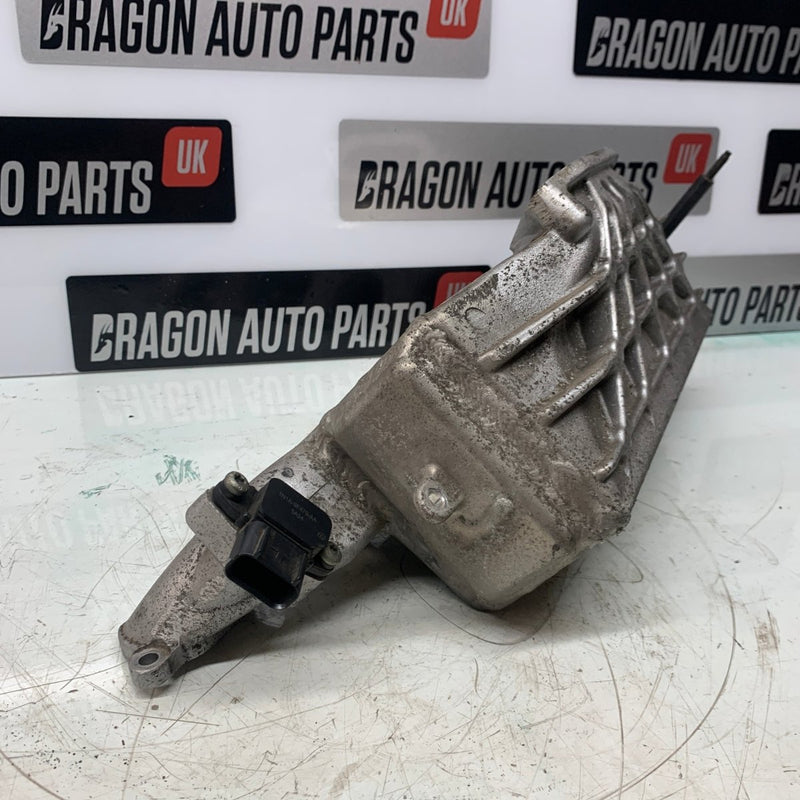 2007-2012 Jaguar/Land Rover / Intake Manifold / 4.2L Petrol / 4H33-9424-AD - Dragon Engines LTD