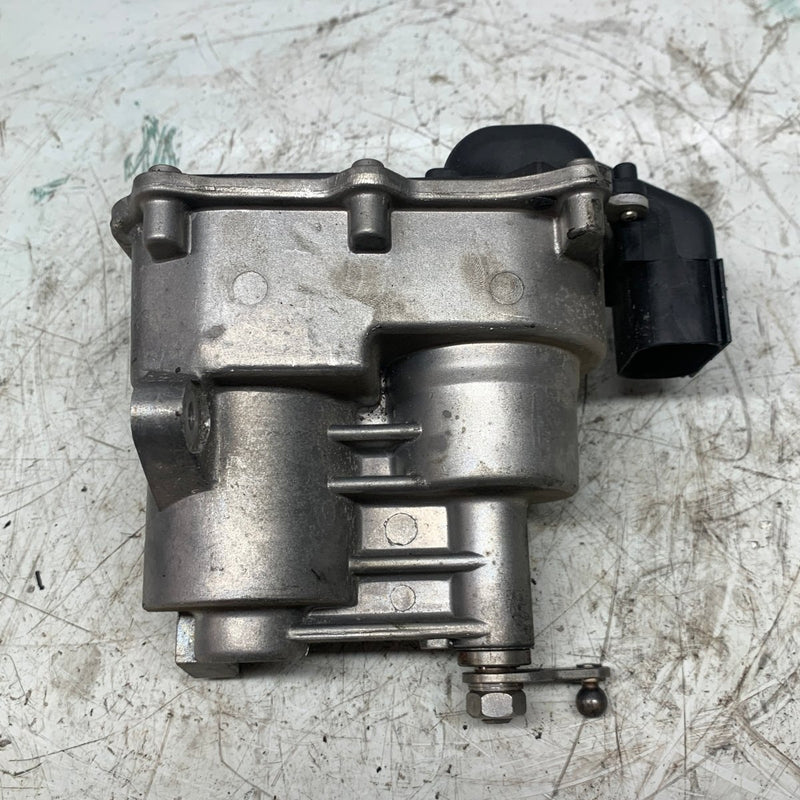 2007-2013 BMW / 4.0L Petrol / Throttle Body Actuator / 7838085-02 - Dragon Engines LTD