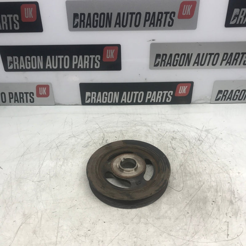 2007-2013 Citroen / Crankshaft Pulley / 1.6L Diesel / 9654951080 - Dragon Engines LTD