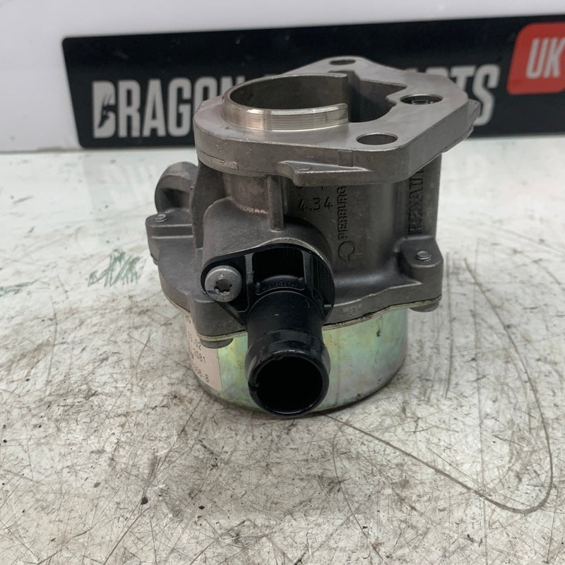 2007-2013 Nissan/Renault / Vacuum Pump / 1.5L Diesel / 8201005306-B - Dragon Engines LTD