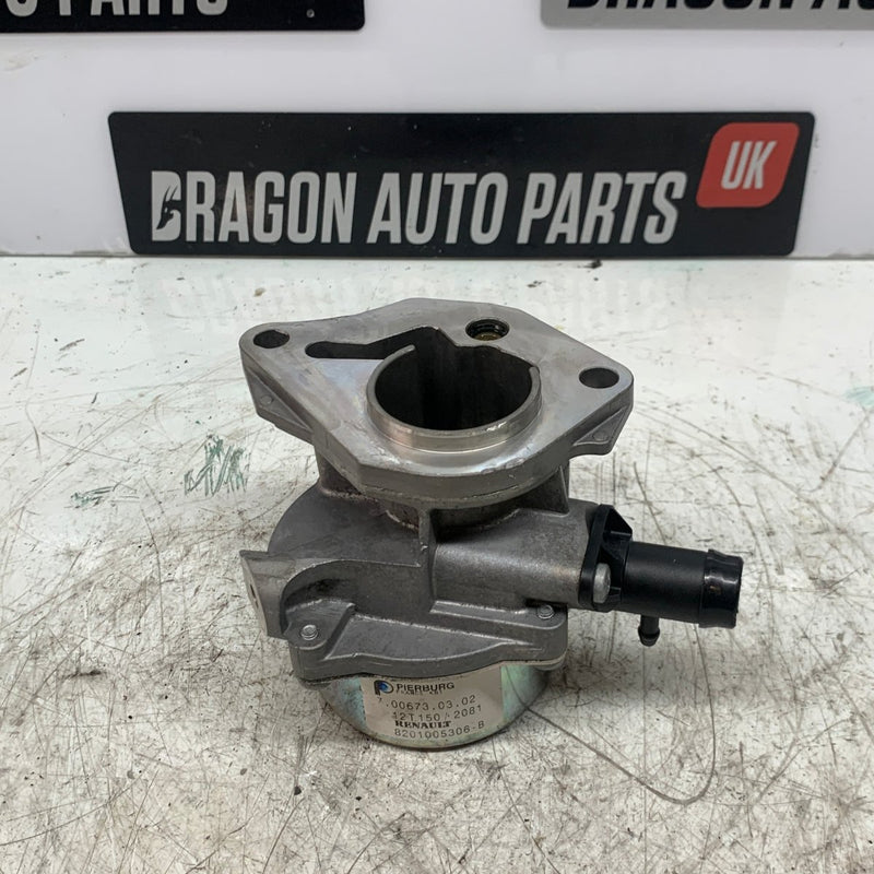 2007-2013 Nissan/Renault / Vacuum Pump / 1.5L Diesel / 8201005306-B - Dragon Engines LTD