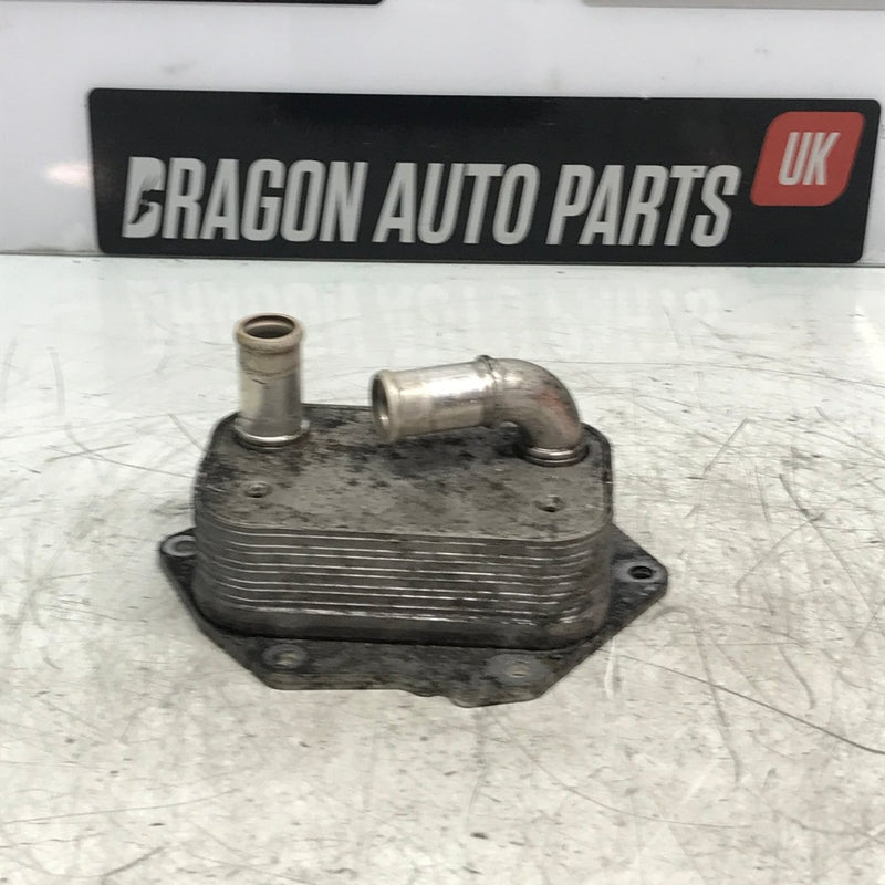 2007-2014 Peugeot/Citroen / Oil Cooler / 2.2L Diesel / 9654790880 - Dragon Engines LTD