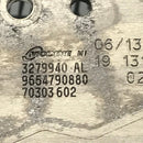 2007-2014 Peugeot/Citroen / Oil Cooler / 2.2L Diesel / 9654790880 - Dragon Engines LTD