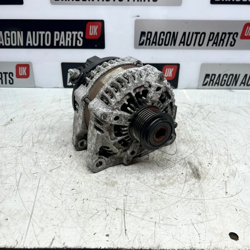 2007-2015 Land Rover / Alternator / 2.2L Diesel / BJ32-10300-AC - Dragon Engines LTD