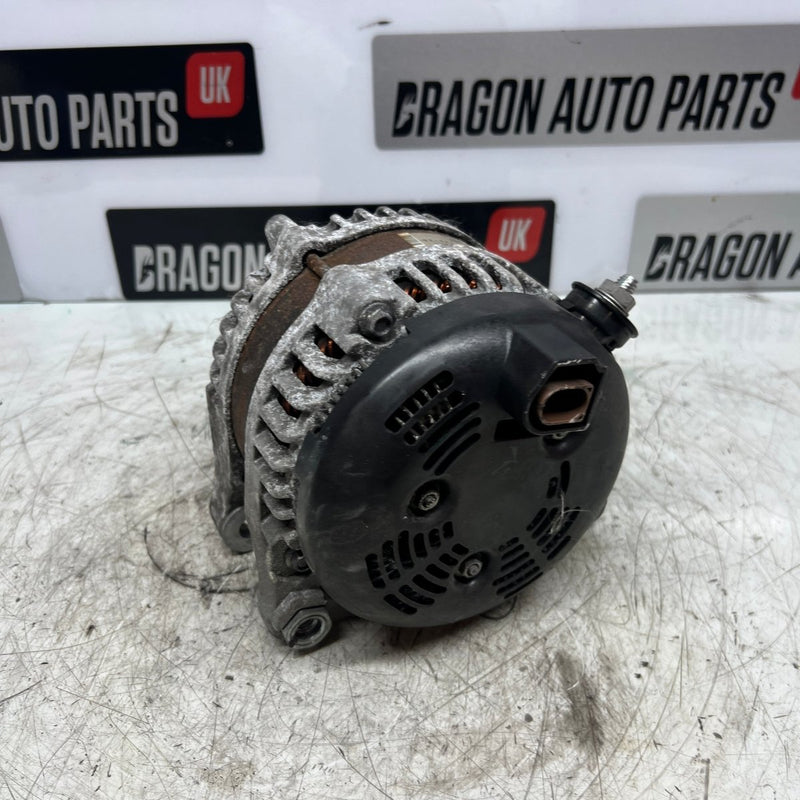 2007-2015 Land Rover / Alternator / 2.2L Diesel / BJ32-10300-AC - Dragon Engines LTD