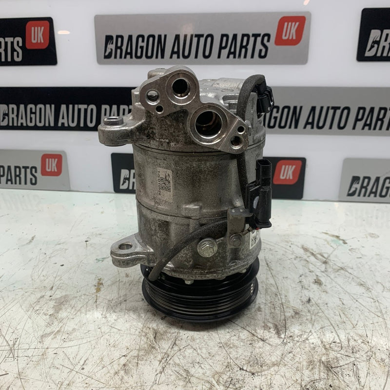 2007-2017 BMW/Mini / Air Con Compressor / 1.5/1.6L Petrol / 6452-6842618-04 - Dragon Engines LTD