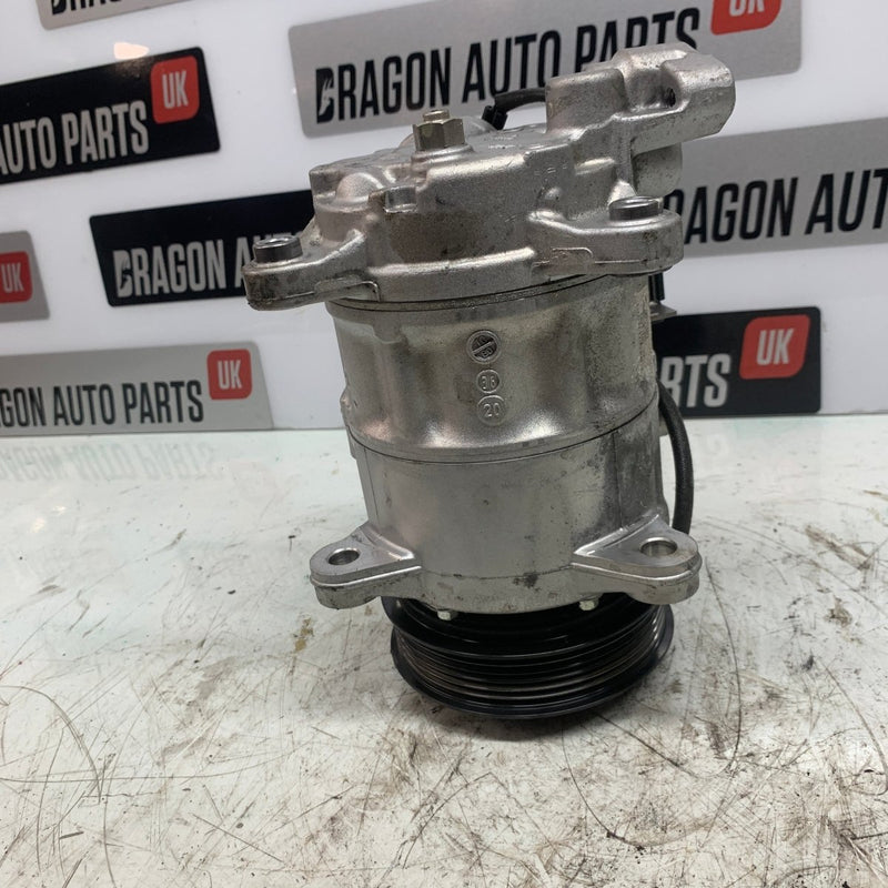 2007-2017 BMW/Mini / Air Con Compressor / 1.5/1.6L Petrol / 6452-6842618-04 - Dragon Engines LTD