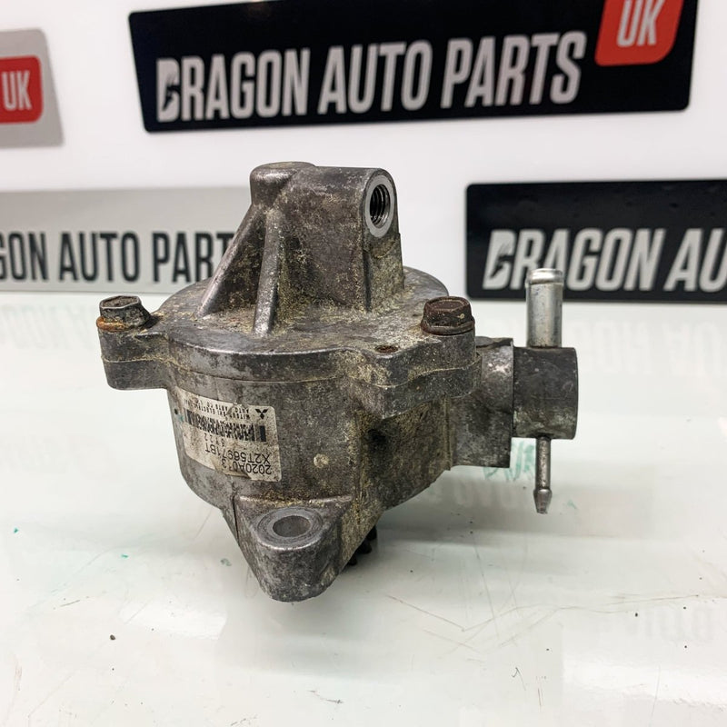 2007-2019 Mitsubishi / Vacuum Pump / 3.2L Diesel / 2020A013 - Dragon Engines LTD