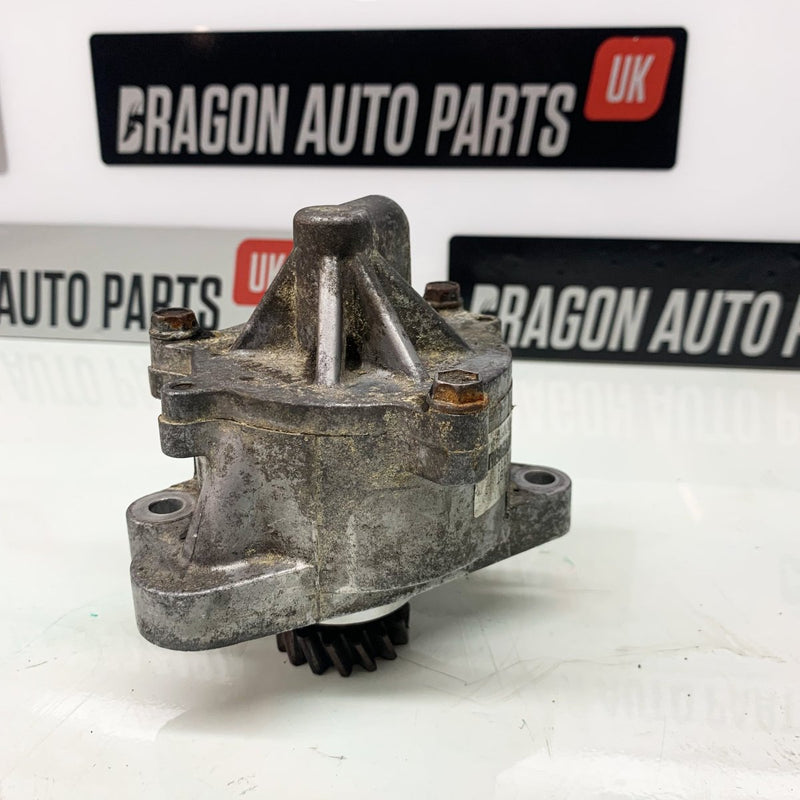 2007-2019 Mitsubishi / Vacuum Pump / 3.2L Diesel / 2020A013 - Dragon Engines LTD