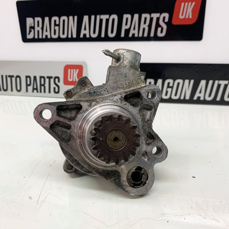 2007-2019 Mitsubishi / Vacuum Pump / 3.2L Diesel / 2020A013 - Dragon Engines LTD