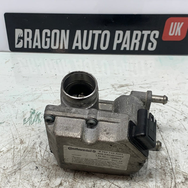 2008-2013 / BMW / 4.0L / Air Control Valve / 4793733 - Dragon Engines LTD