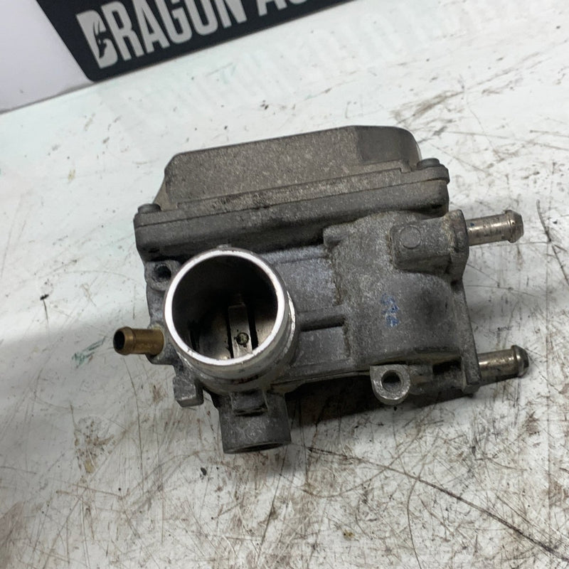 2008-2013 / BMW / 4.0L / Air Control Valve / 4793733 - Dragon Engines LTD