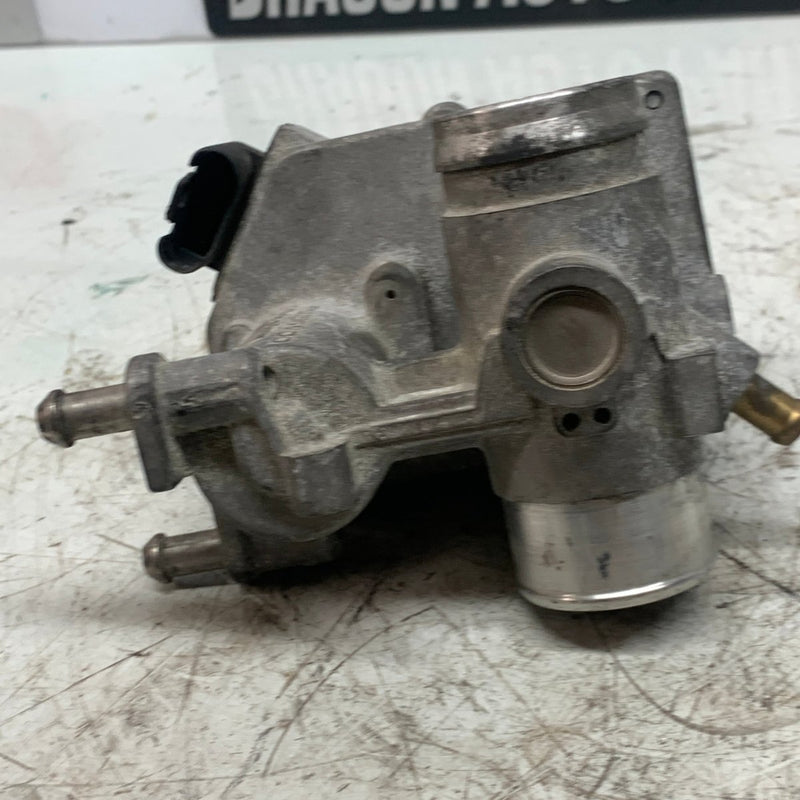 2008-2013 / BMW / 4.0L / Air Control Valve / 4793733 - Dragon Engines LTD