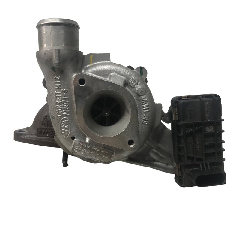 2008-2013 Jaguar/Land Rover / Turbocharger / 2.2L Diesel / BH1Q-6K682-CA - Dragon Engines LTD