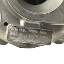 2008-2013 Jaguar/Land Rover / Turbocharger / 2.2L Diesel / BH1Q-6K682-CA - Dragon Engines LTD