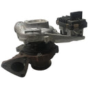 2008-2013 Jaguar/Land Rover / Turbocharger / 2.2L Diesel / BH1Q-6K682-CA - Dragon Engines LTD