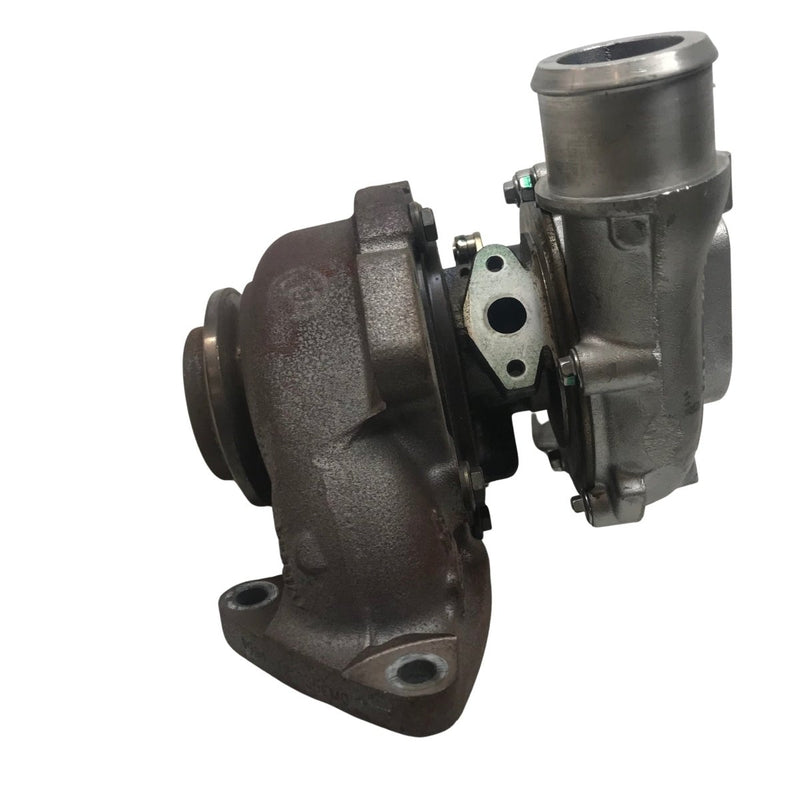 2008-2013 Jaguar/Land Rover / Turbocharger / 2.2L Diesel / BH1Q-6K682-CA - Dragon Engines LTD