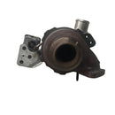 2008-2013 Jaguar/Land Rover / Turbocharger / 2.2L Diesel / BH1Q-6K682-CA - Dragon Engines LTD