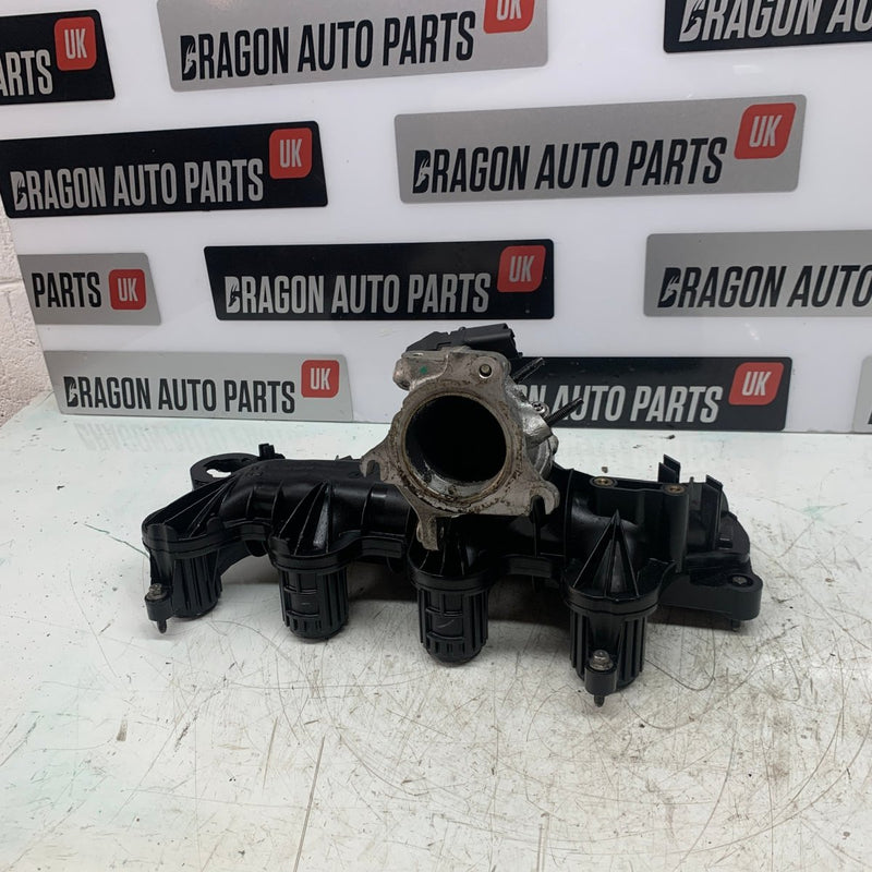 2008-2015 / Jaguar / Intake Manifold / 2.2L Diesel / 1020646S01 - Dragon Engines LTD