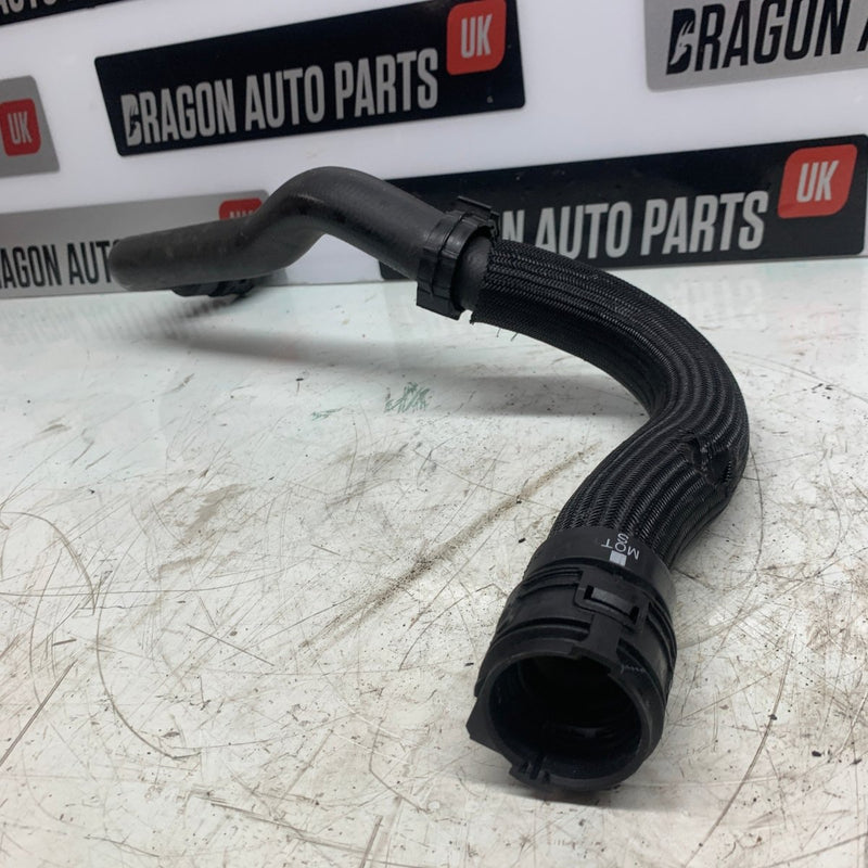 2008 / Peugeot / Water Coolant Hose / 1.2L Petrol / 9824409380 - Dragon Engines LTD