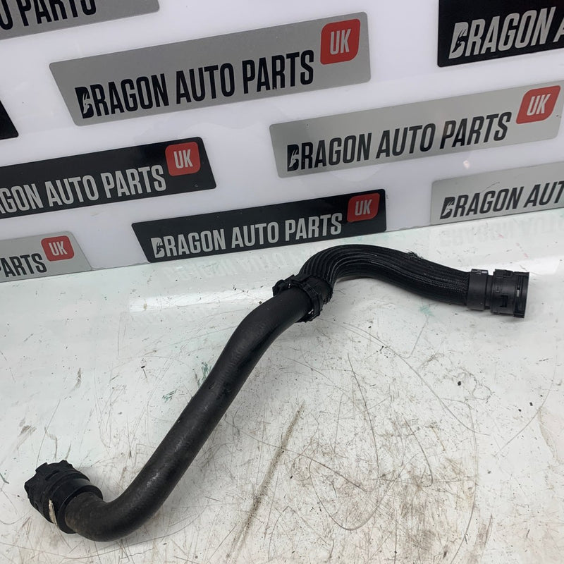 2008 / Peugeot / Water Coolant Hose / 1.2L Petrol / 9824409380 - Dragon Engines LTD