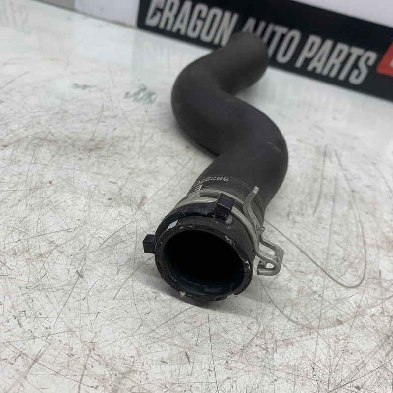 2008 Peugeot / Water Coolant Hose Pipe / 1.5L Diesel / 9822201380 - Dragon Engines LTD