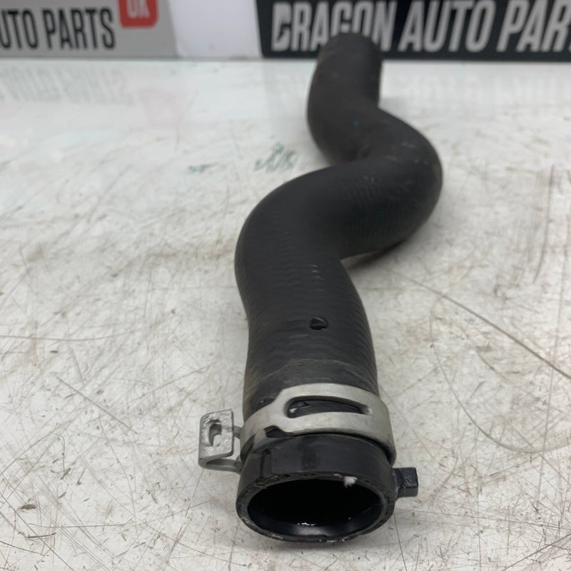 2008 Peugeot / Water Coolant Hose Pipe / 1.5L Diesel / 9822201380 - Dragon Engines LTD