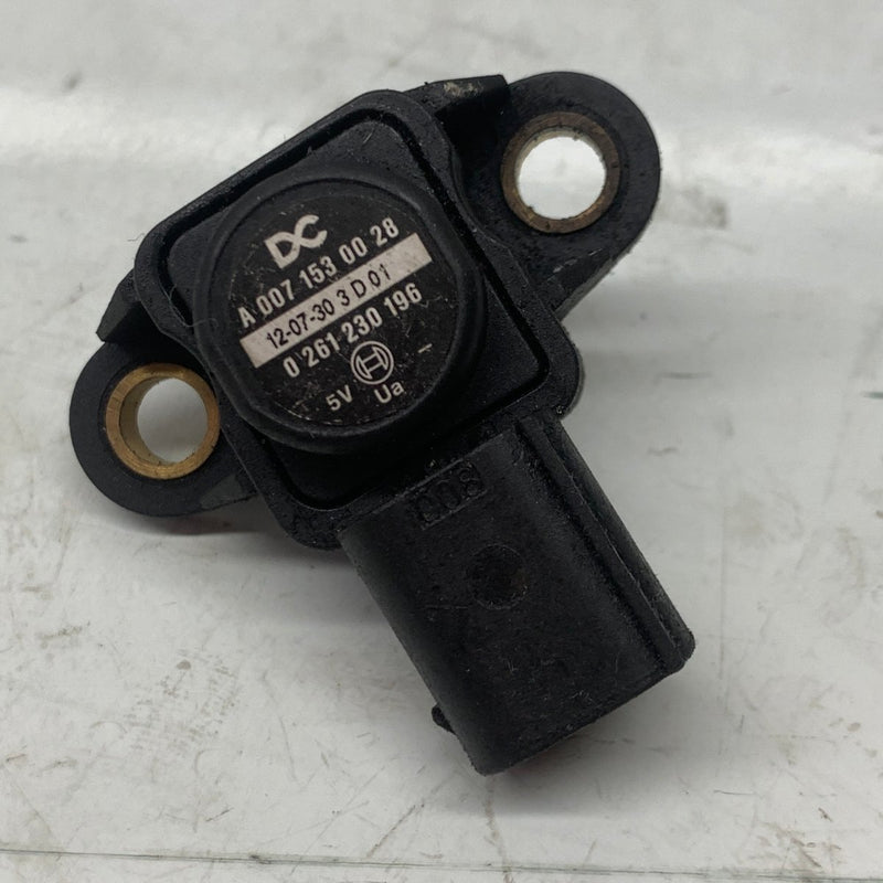 2009-2014 Mercedes Benz / 2.1L Diesel / Intake Pressure Sensor / A0071530028 - Dragon Engines LTD