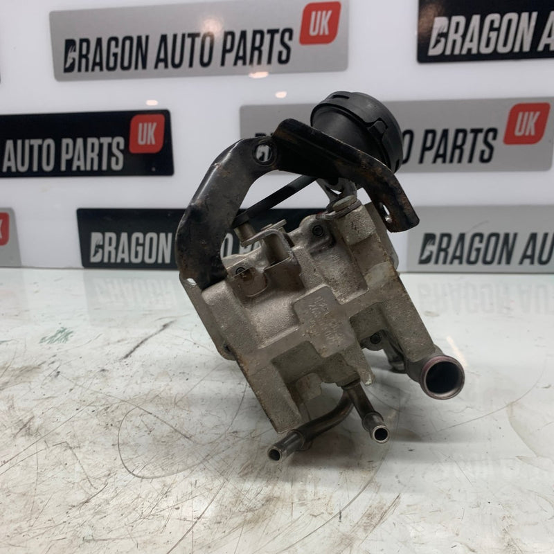 2009 Audi/VW/Skoda/Seat / 1.9L Diesel / EGR Cooler / 038131513AD - Dragon Engines LTD