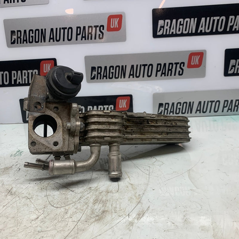 2009 Audi/VW/Skoda/Seat / 1.9L Diesel / EGR Cooler / 038131513AD - Dragon Engines LTD