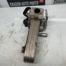 2009 Audi/VW/Skoda/Seat / 1.9L Diesel / EGR Cooler / 038131513AD - Dragon Engines LTD