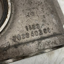 2009 / BMW / Thermostat Housing / 783848201 - Dragon Engines LTD