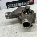 2009 / BMW / Thermostat Housing / 783848201 - Dragon Engines LTD