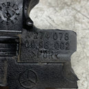 2009 Mercedes Benz / Pressure Transducer Damping Element / A2740780098 - Dragon Engines LTD