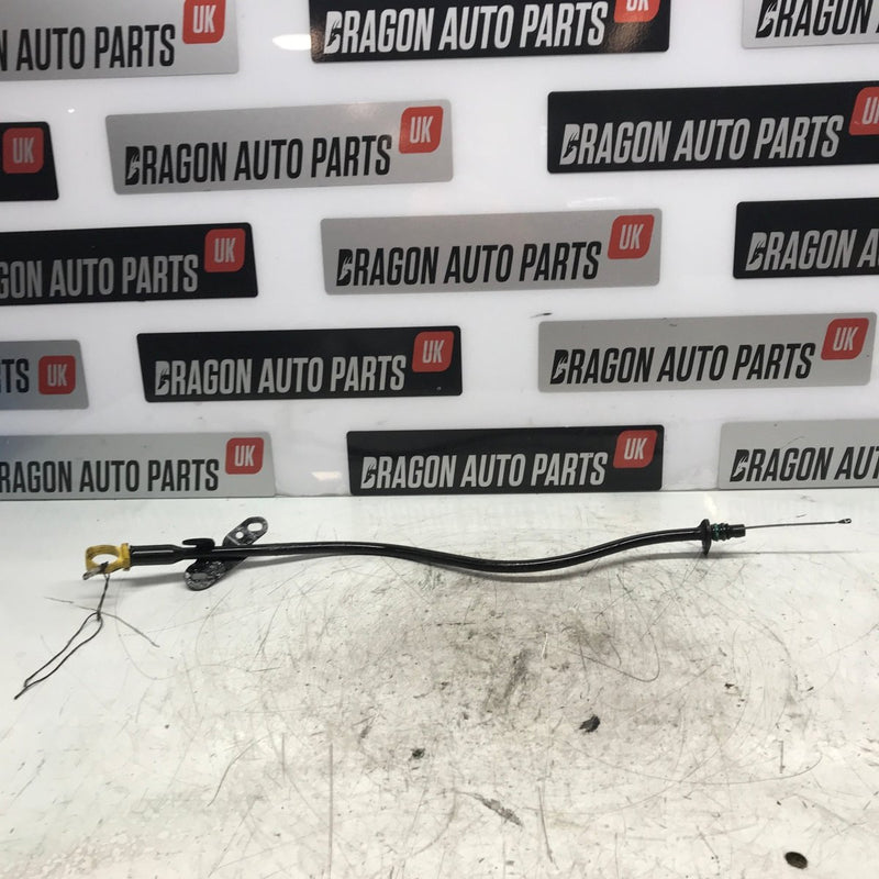 2010-14 Land Rover/Range Rover / 2.2L Diesel / Oil Dip Stick / 9681620080 - Dragon Engines LTD