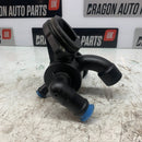 2010-2014 Audi/VW/Skoda/Seat / Thermostat Housing / 1.6L Diesel / 03L121111S - Dragon Engines LTD