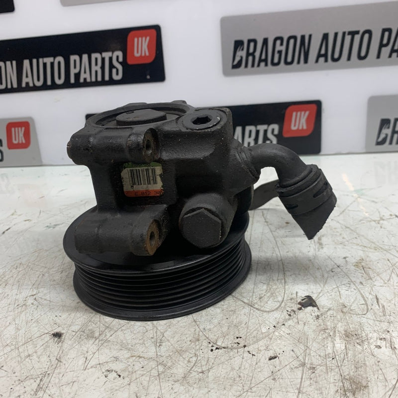 2010-2014 Ford / Transit / Power Steering Pump / 2.4L Diesel / YC1E-3A733-AC - Dragon Engines LTD