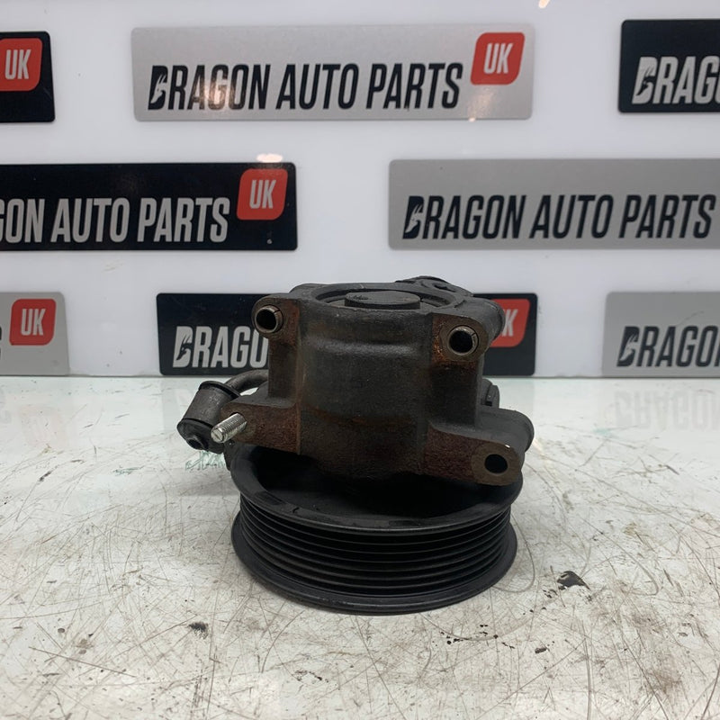 2010-2014 Ford / Transit / Power Steering Pump / 2.4L Diesel / YC1E-3A733-AC - Dragon Engines LTD