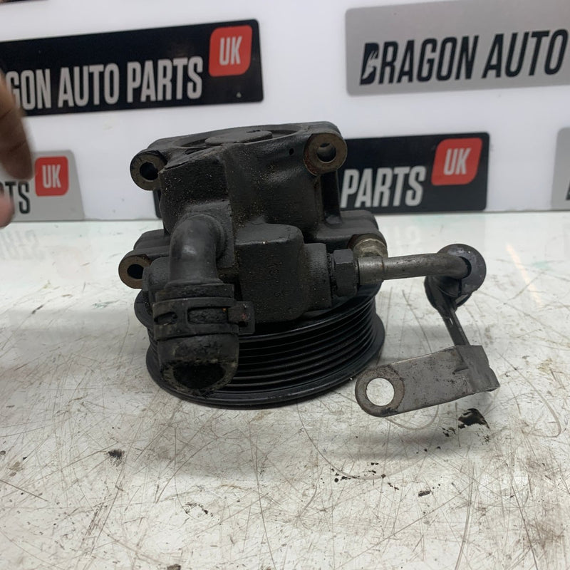 2010-2014 Ford / Transit / Power Steering Pump / 2.4L Diesel / YC1E-3A733-AC - Dragon Engines LTD